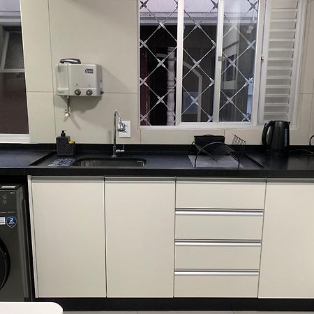 Apartamento Da Paty Balneário Camboriú 外观 照片