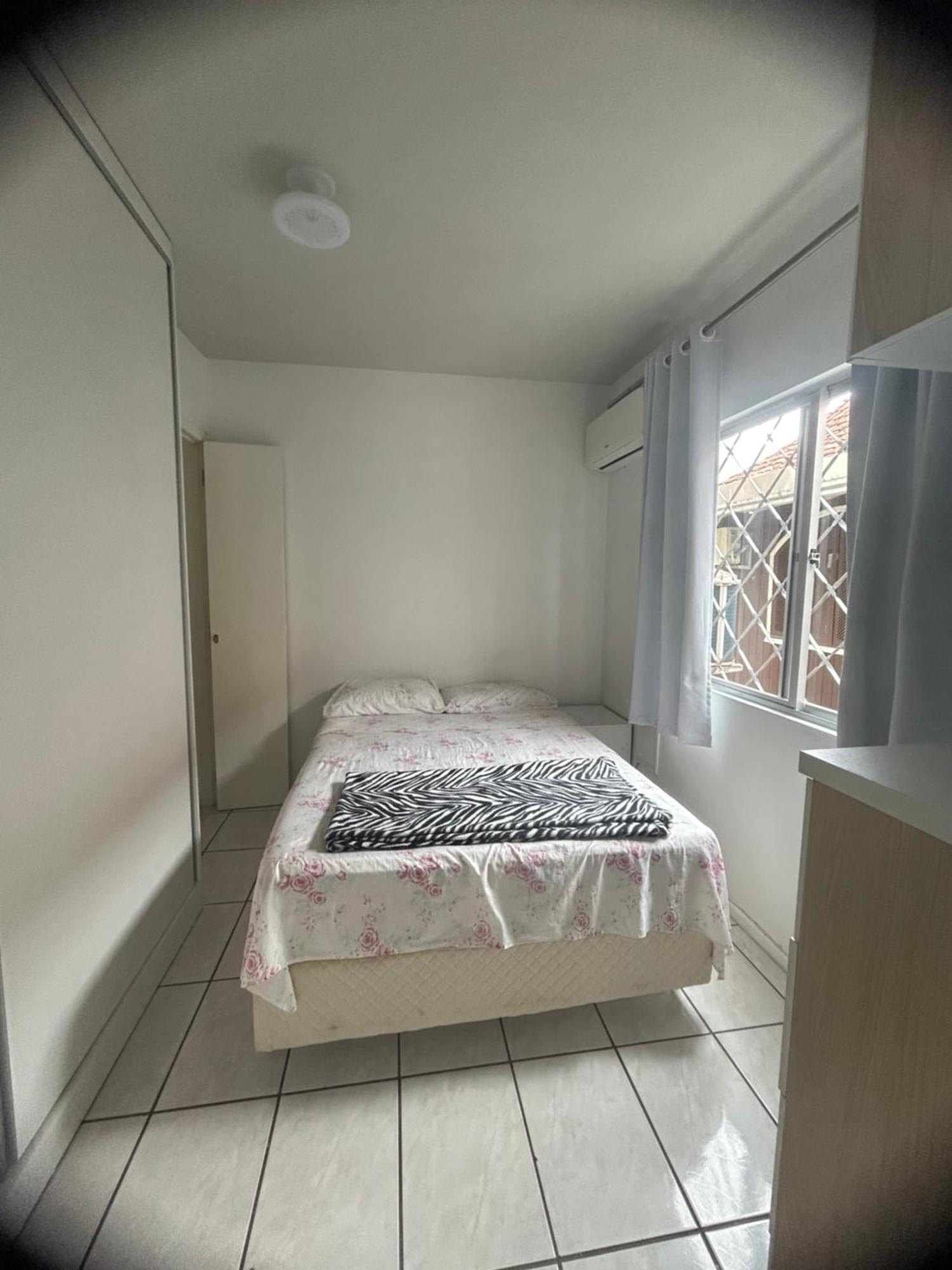 Apartamento Da Paty Balneário Camboriú 外观 照片