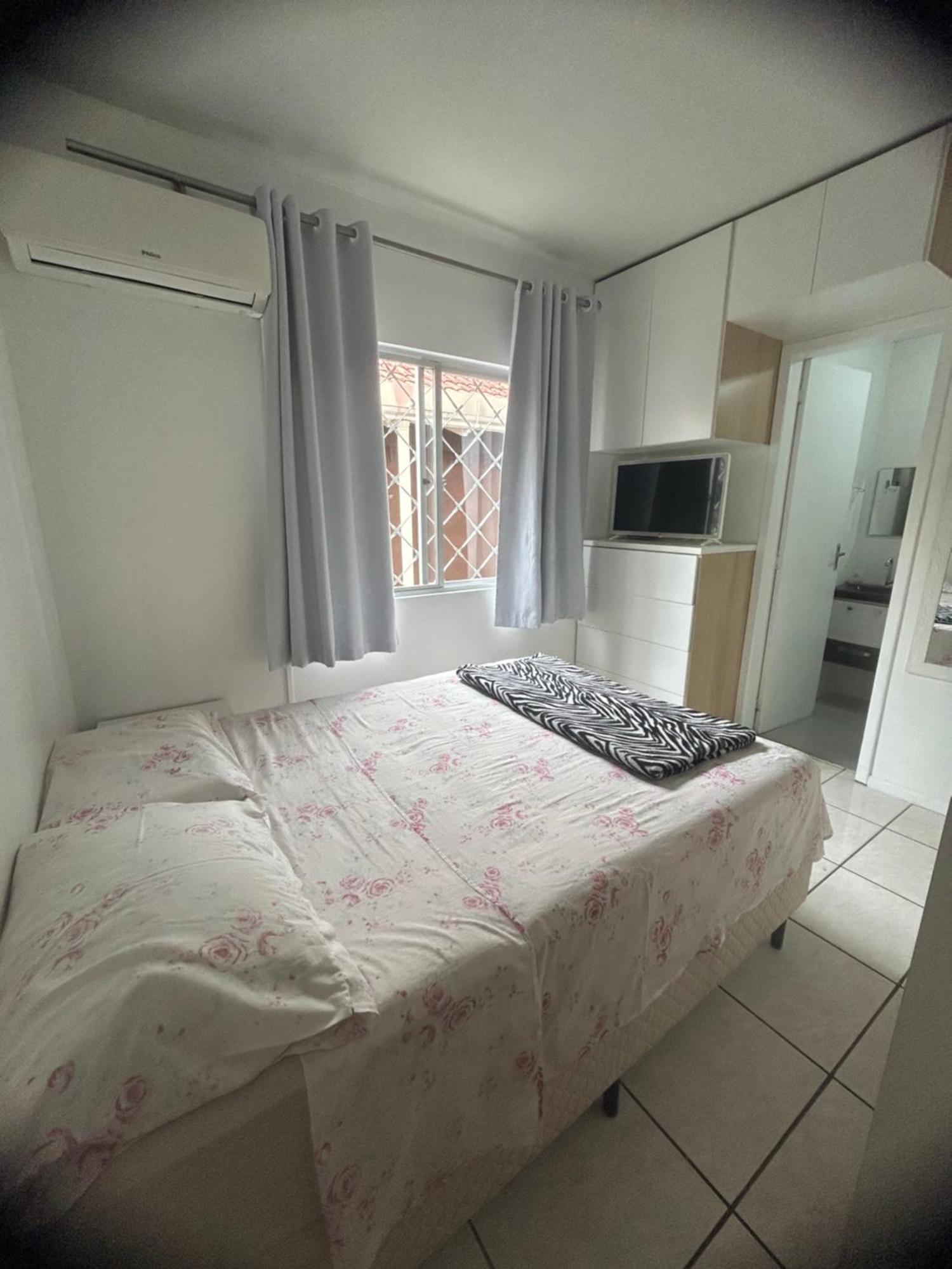 Apartamento Da Paty Balneário Camboriú 外观 照片