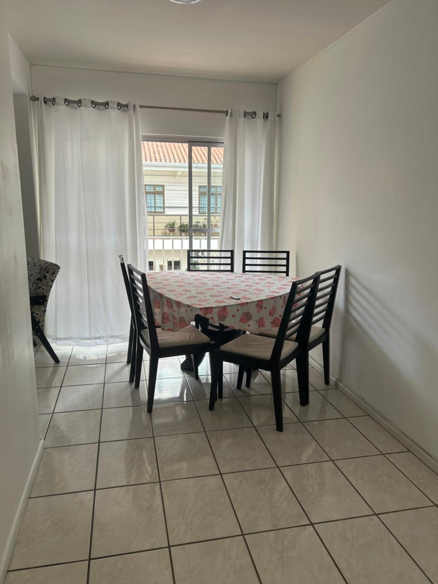 Apartamento Da Paty Balneário Camboriú 外观 照片