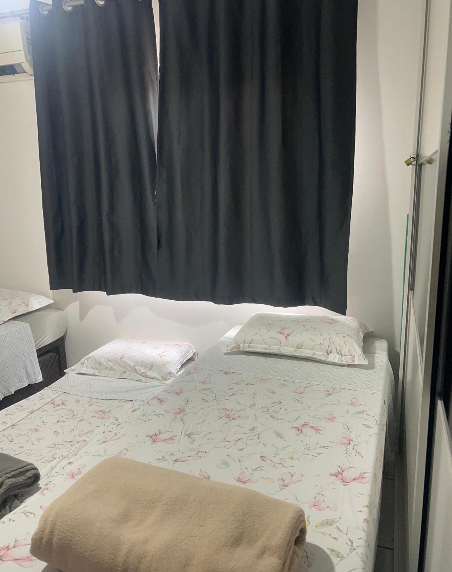 Apartamento Da Paty Balneário Camboriú 外观 照片
