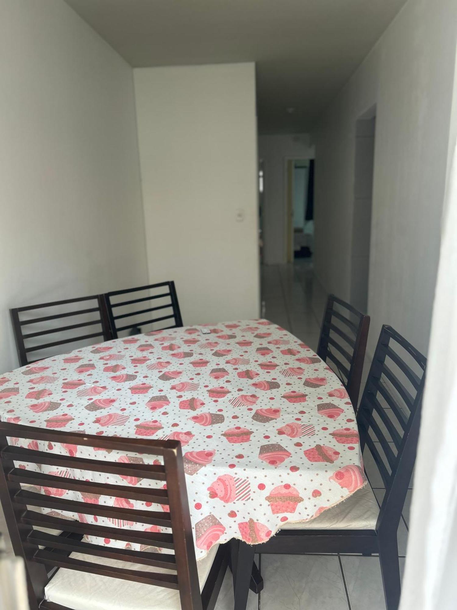Apartamento Da Paty Balneário Camboriú 外观 照片