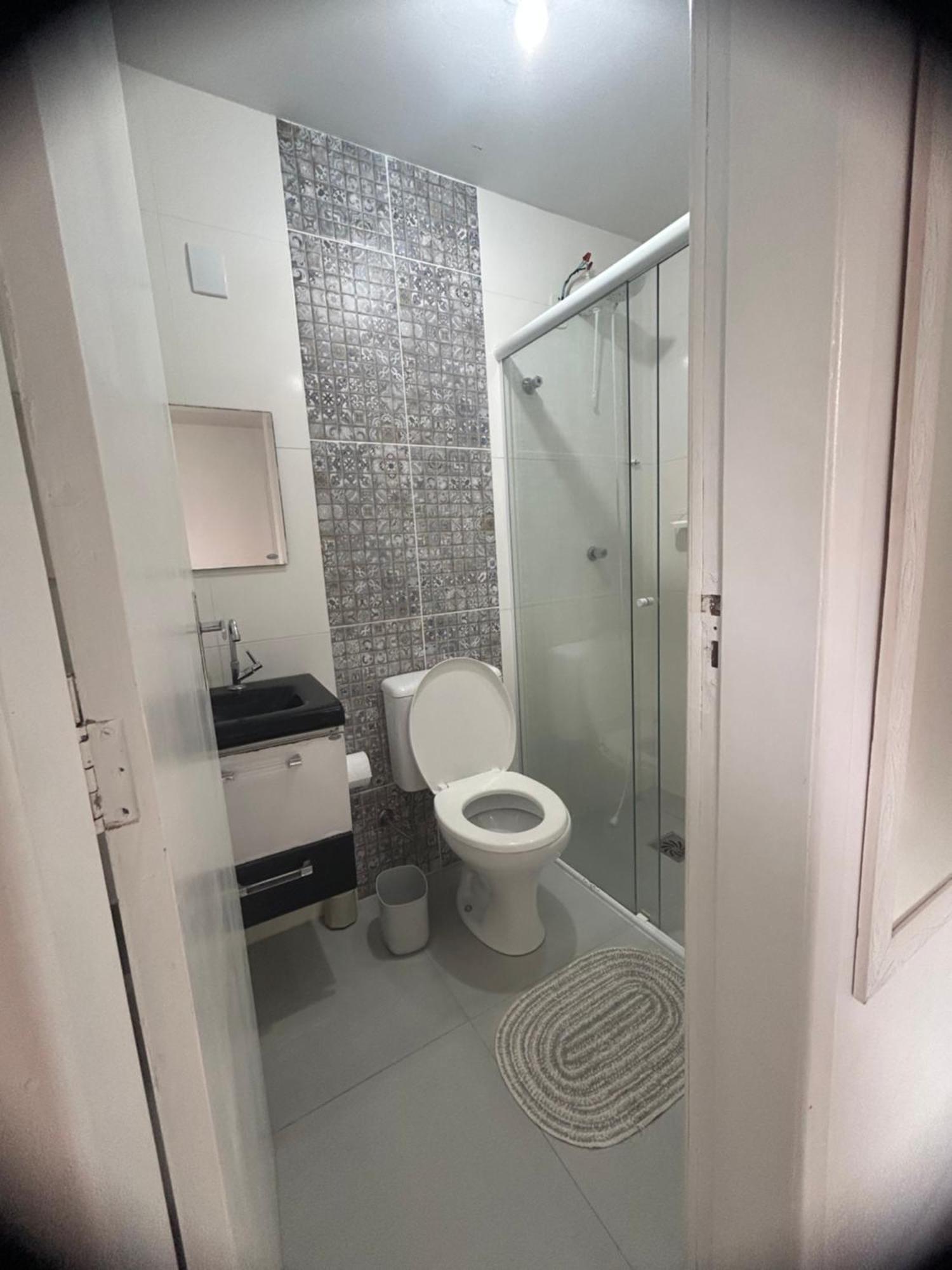 Apartamento Da Paty Balneário Camboriú 外观 照片