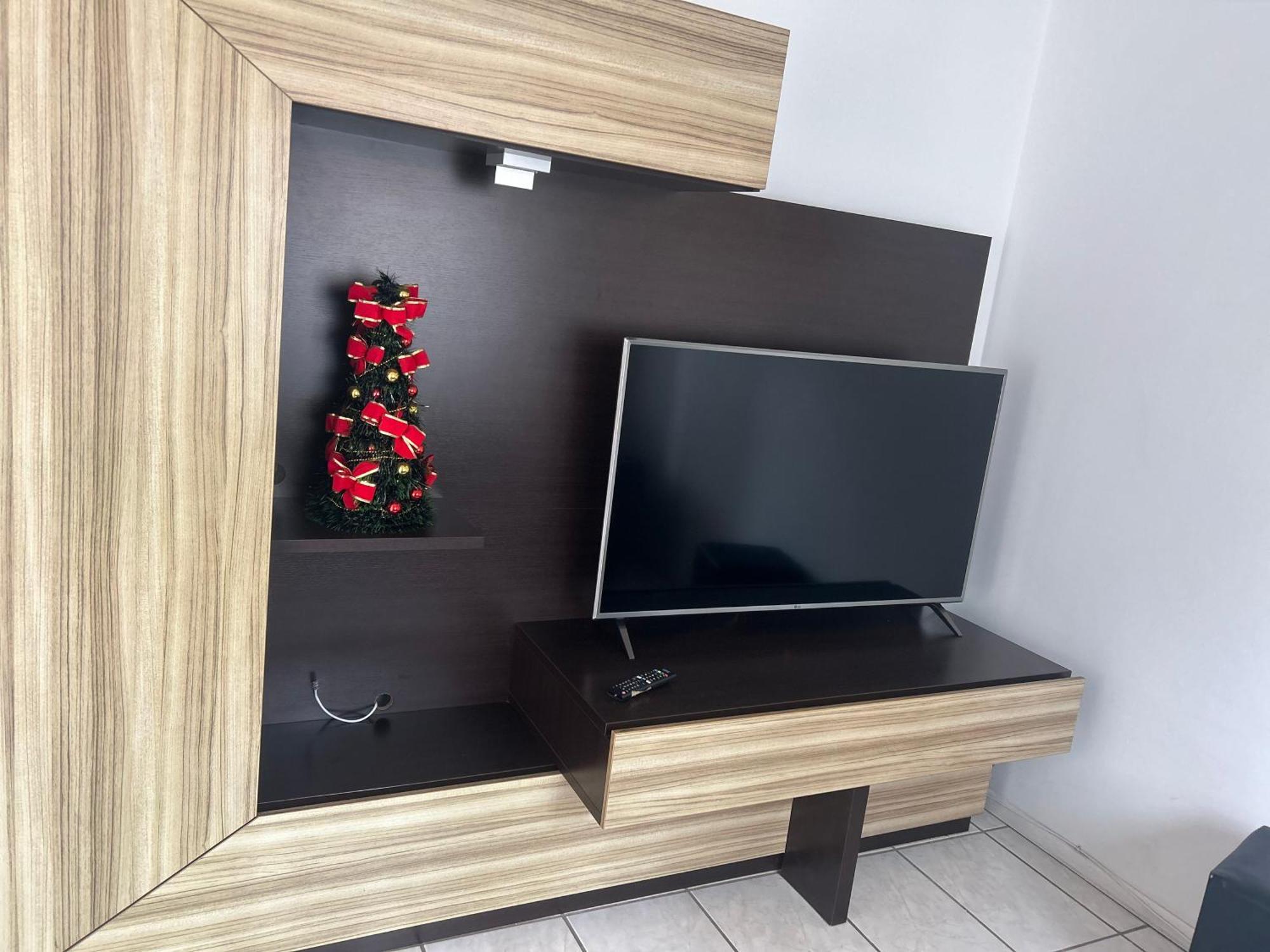 Apartamento Da Paty Balneário Camboriú 外观 照片