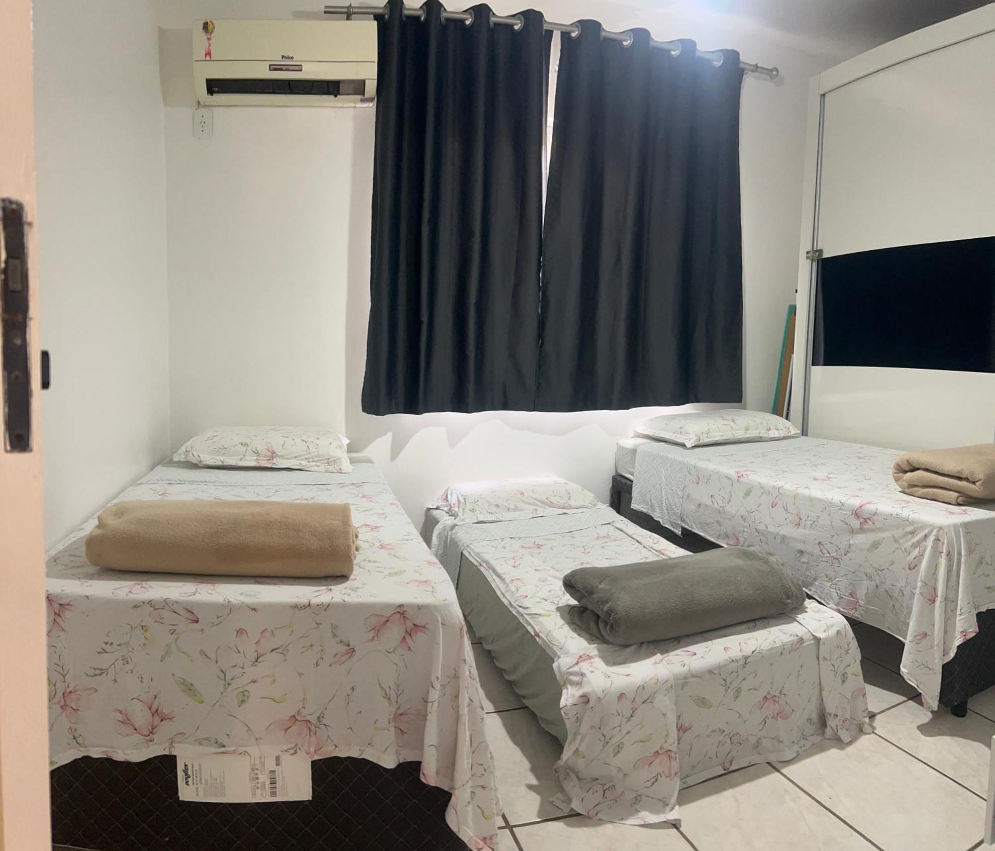 Apartamento Da Paty Balneário Camboriú 外观 照片