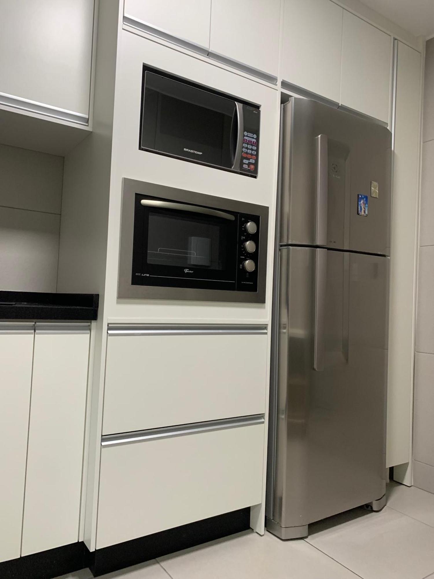 Apartamento Da Paty Balneário Camboriú 外观 照片