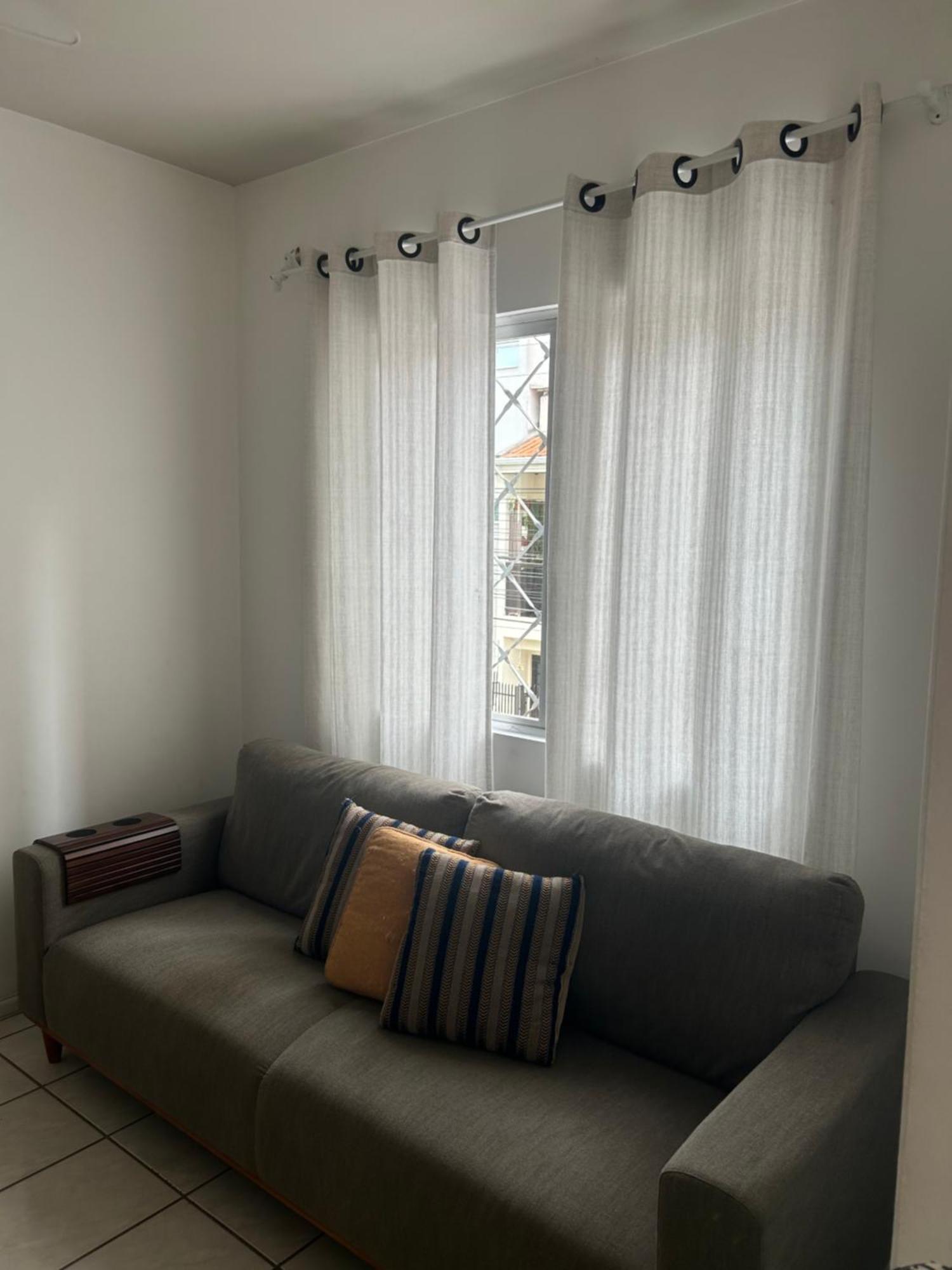 Apartamento Da Paty Balneário Camboriú 外观 照片