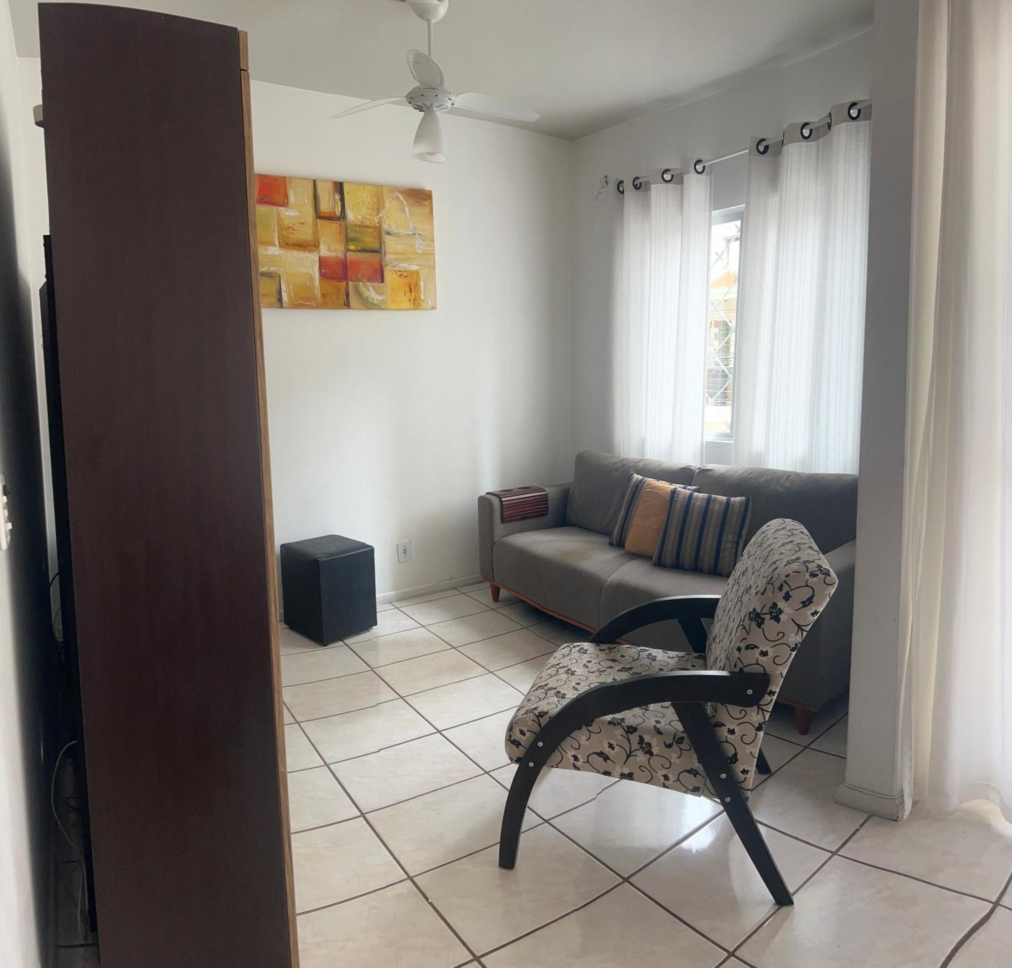 Apartamento Da Paty Balneário Camboriú 外观 照片