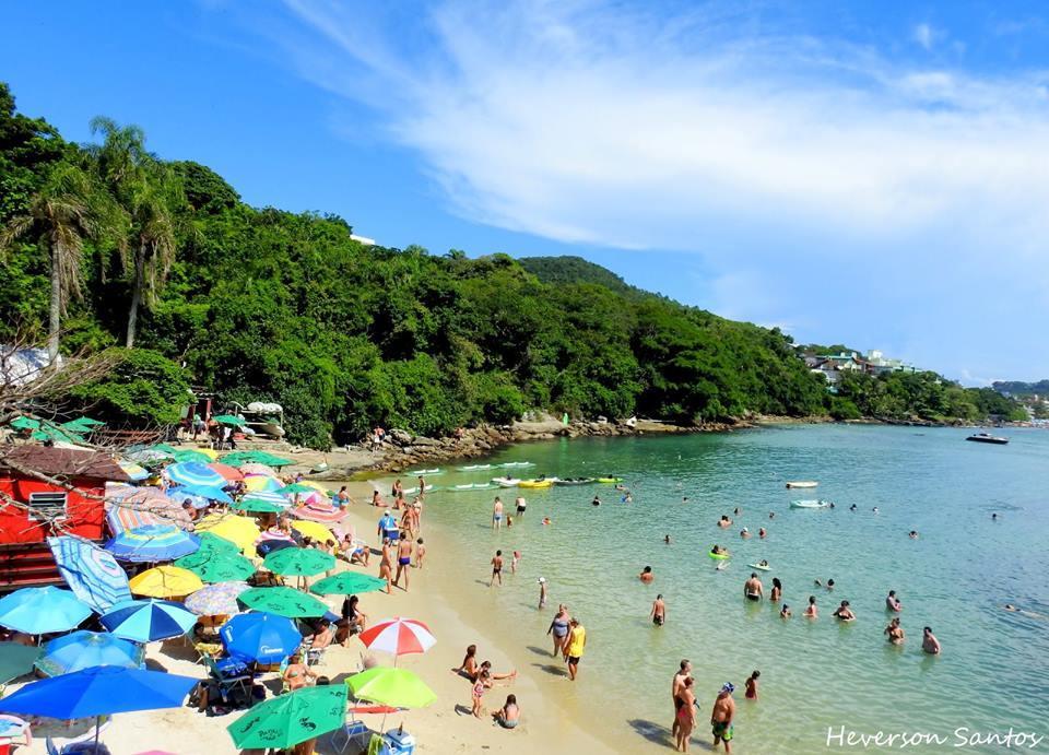 Balneário CamboriúApartamento Da Paty公寓 外观 照片